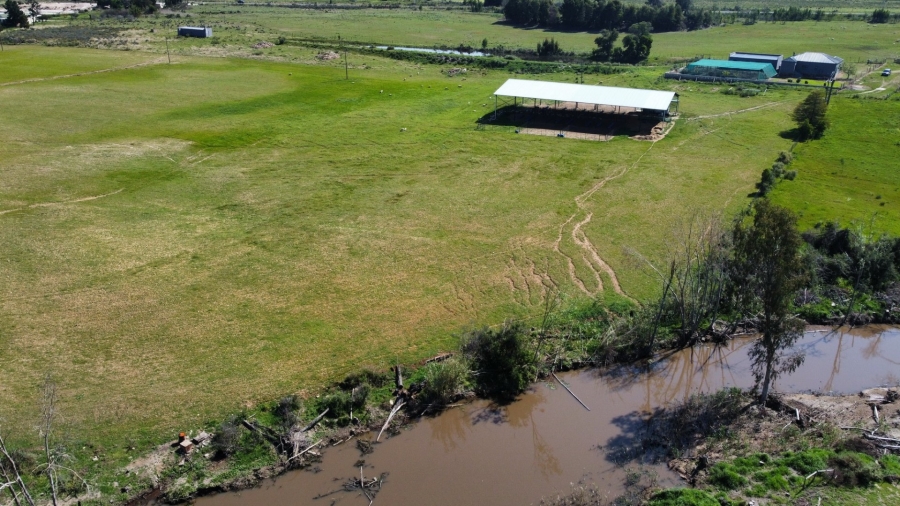 Commercial Property for Sale in George Rural Western Cape